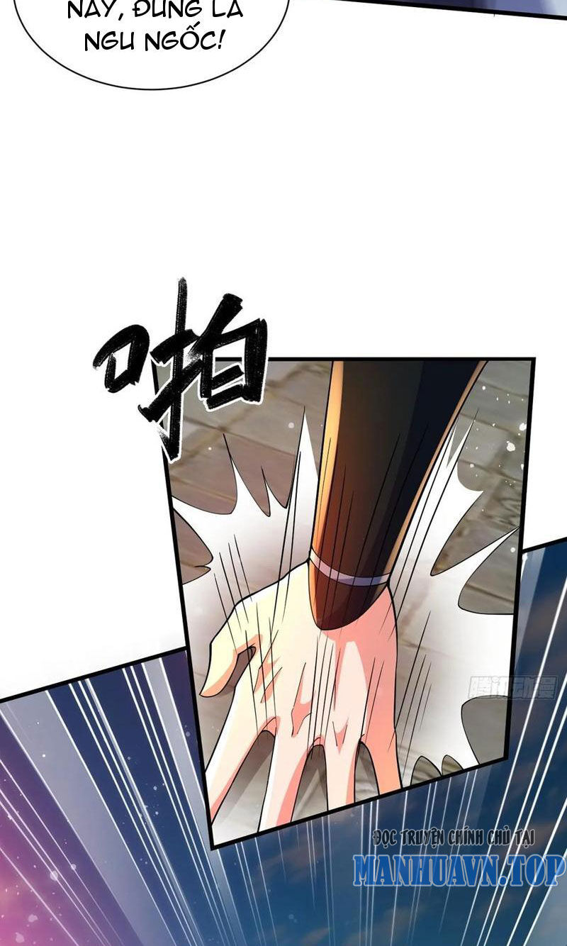 Thê Tử Của Ta Là Đại Lão Đại Thừa Kỳ Chapter 33 - Trang 29