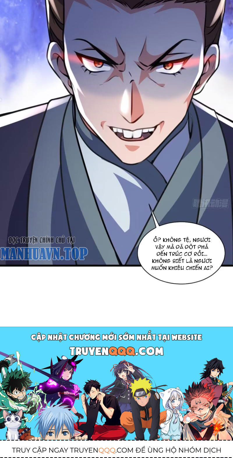 Thê Tử Của Ta Là Đại Lão Đại Thừa Kỳ Chapter 32 - Trang 39