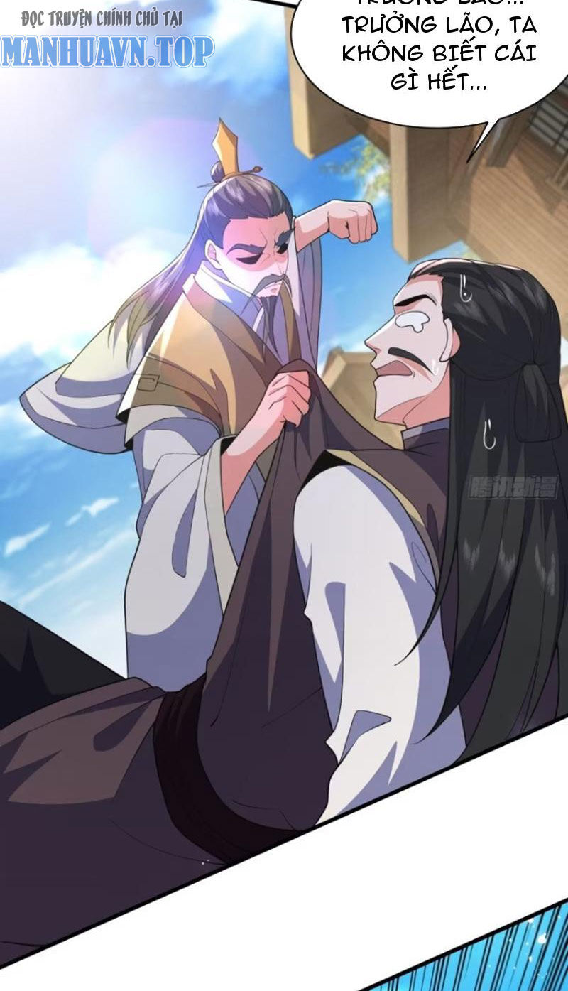 Thê Tử Của Ta Là Đại Lão Đại Thừa Kỳ Chapter 32 - Trang 4