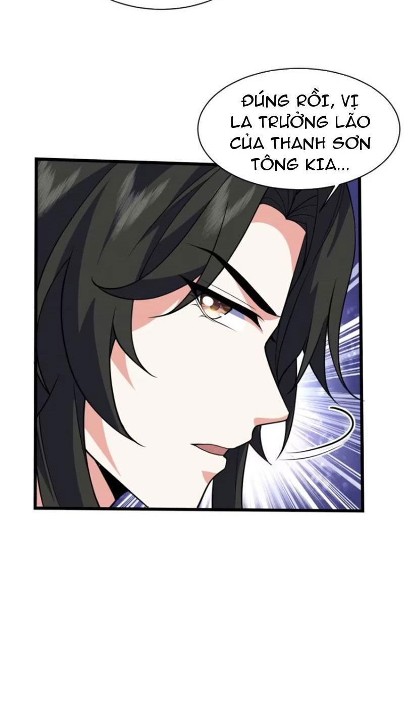 Thê Tử Của Ta Là Đại Lão Đại Thừa Kỳ Chapter 32 - Trang 2