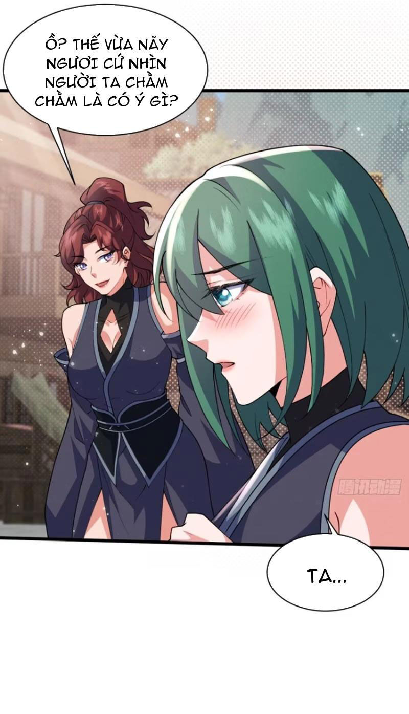 Thê Tử Của Ta Là Đại Lão Đại Thừa Kỳ Chapter 32 - Trang 19