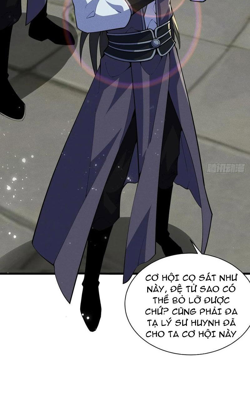 Thê Tử Của Ta Là Đại Lão Đại Thừa Kỳ Chapter 33 - Trang 8