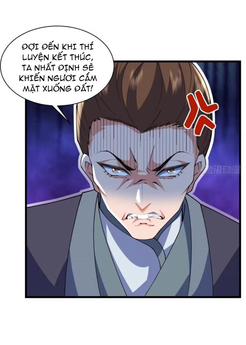 Thê Tử Của Ta Là Đại Lão Đại Thừa Kỳ Chapter 32 - Trang 21