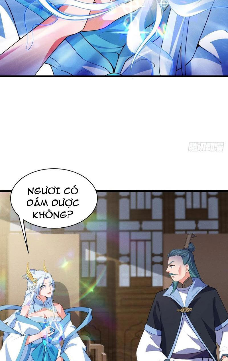 Thê Tử Của Ta Là Đại Lão Đại Thừa Kỳ Chapter 33 - Trang 12