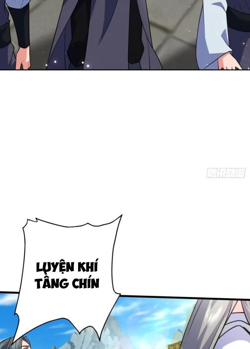Thê Tử Của Ta Là Đại Lão Đại Thừa Kỳ Chapter 32 - Trang 33