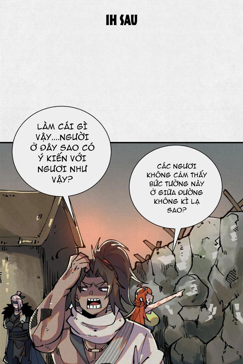 Xi Hồn Chapter 15 - Trang 24
