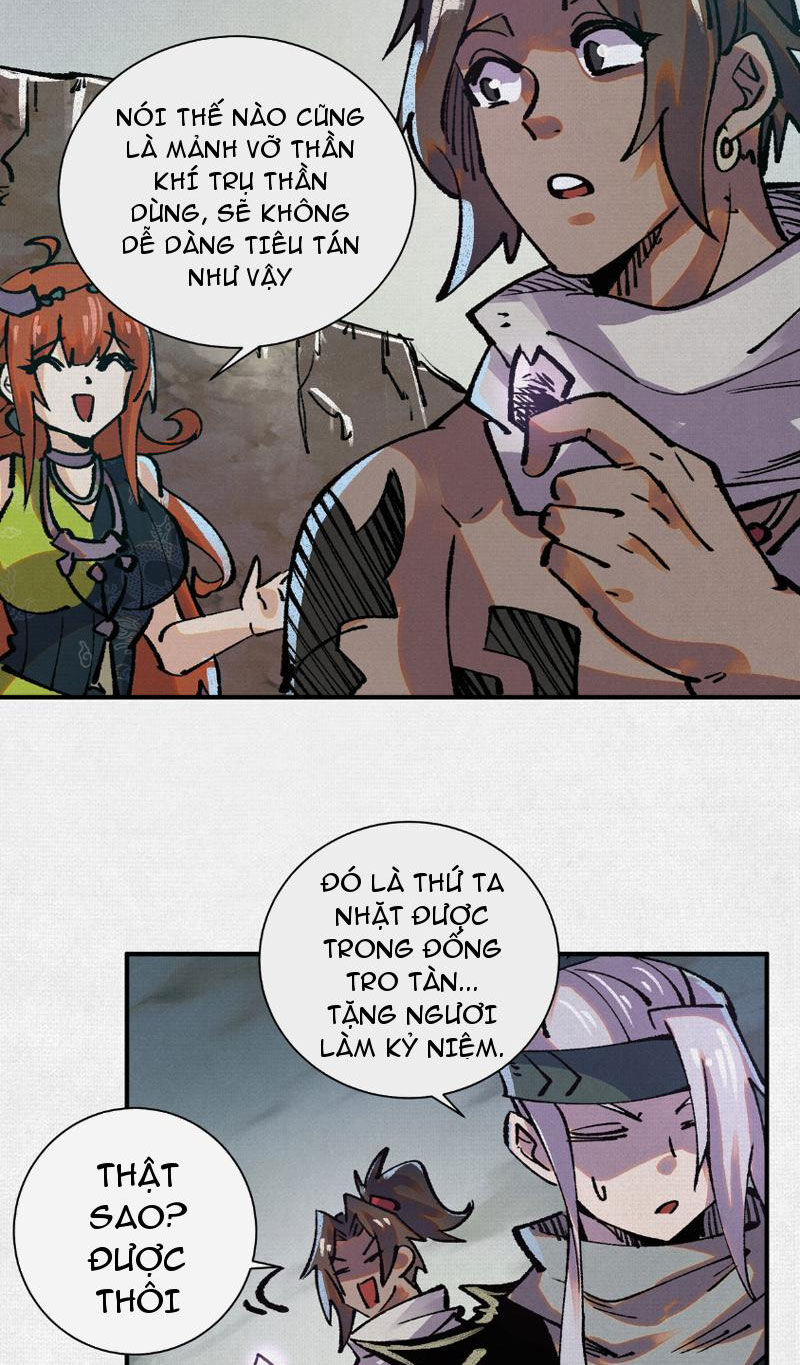 Xi Hồn Chapter 13 - Trang 18