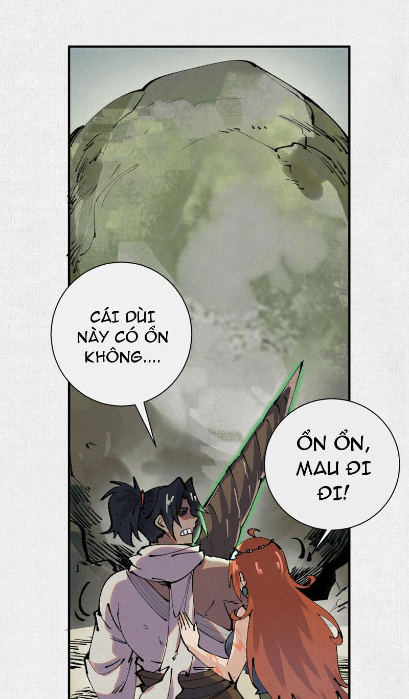 Xi Hồn Chapter 13 - Trang 27