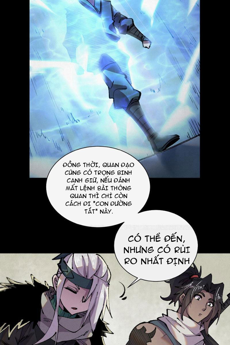 Xi Hồn Chapter 14 - Trang 20