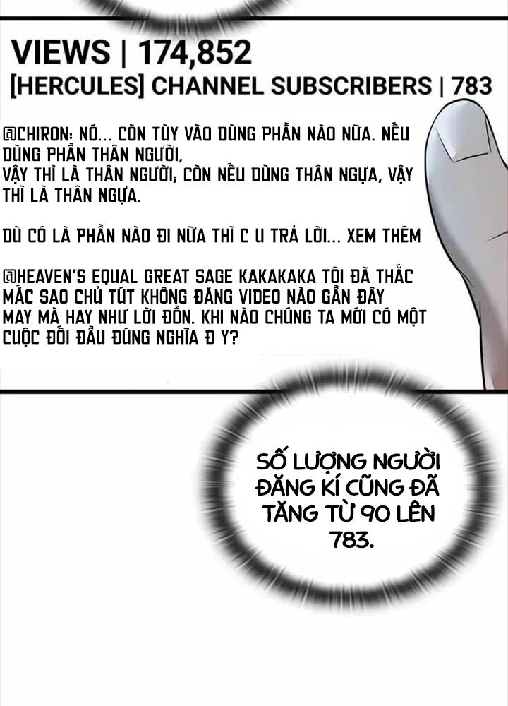 Đăng Ký Kênh Siêu Phàm Chapter 36 - Trang 106