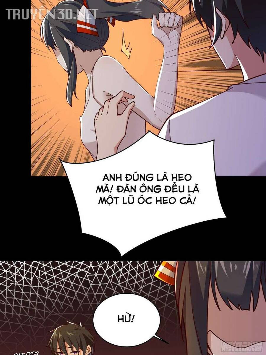 Trùng Sinh Đô Thị Thiên Tôn Chapter 400 - Trang 30