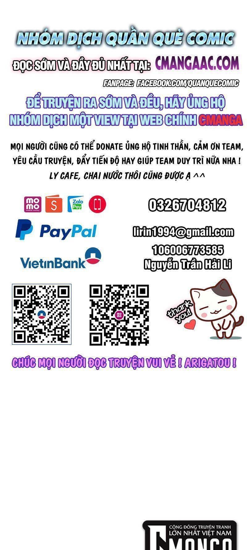 Trùng Sinh Đô Thị Thiên Tôn Chapter 382 - Trang 0