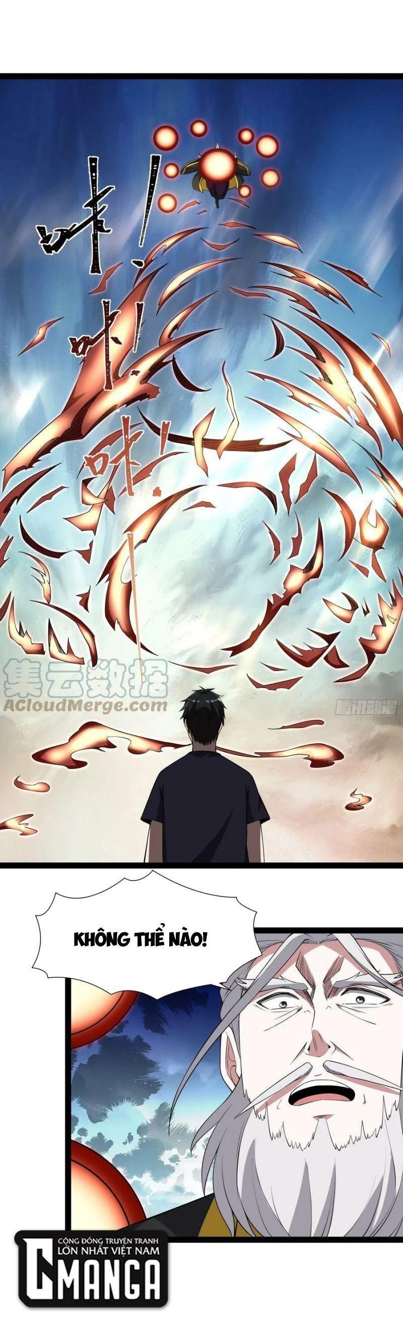 Trùng Sinh Đô Thị Thiên Tôn Chapter 329 - Trang 0