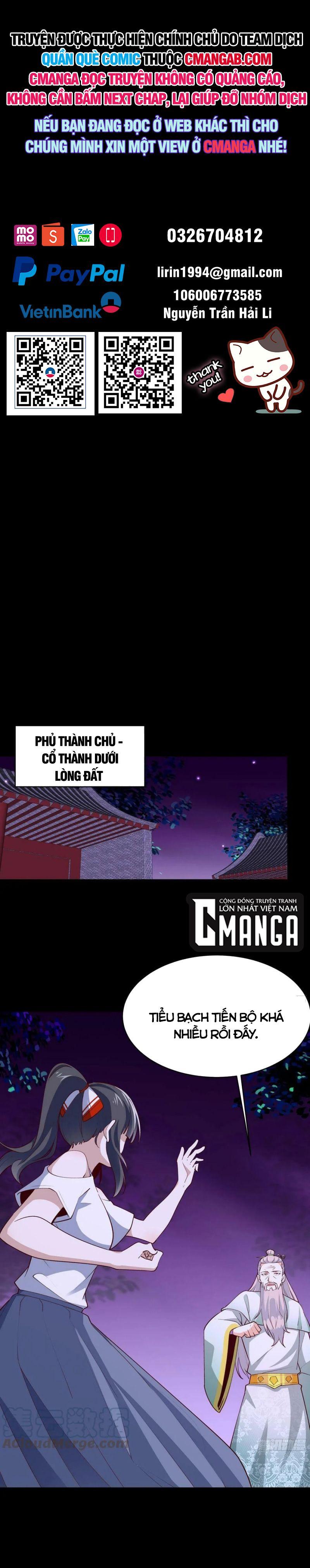 Trùng Sinh Đô Thị Thiên Tôn Chapter 344 - Trang 0