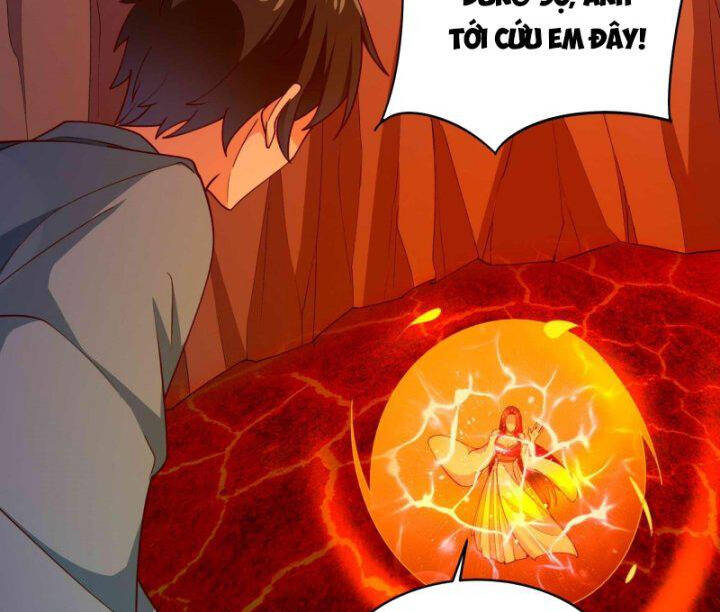 Trùng Sinh Đô Thị Thiên Tôn Chapter 396 - Trang 51