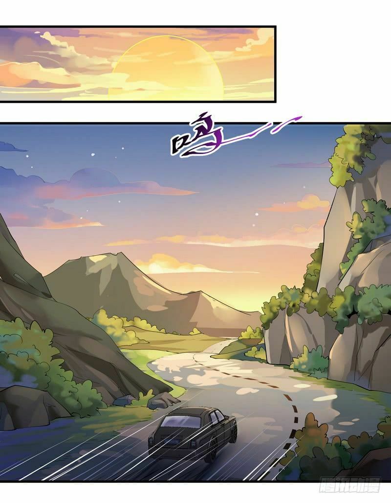Trùng Sinh Đô Thị Thiên Tôn Chapter 11 - Trang 21