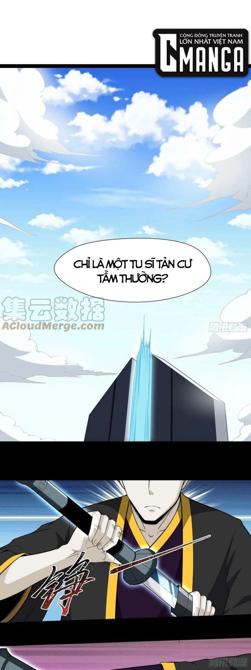 Trùng Sinh Đô Thị Thiên Tôn Chapter 323 - Trang 0