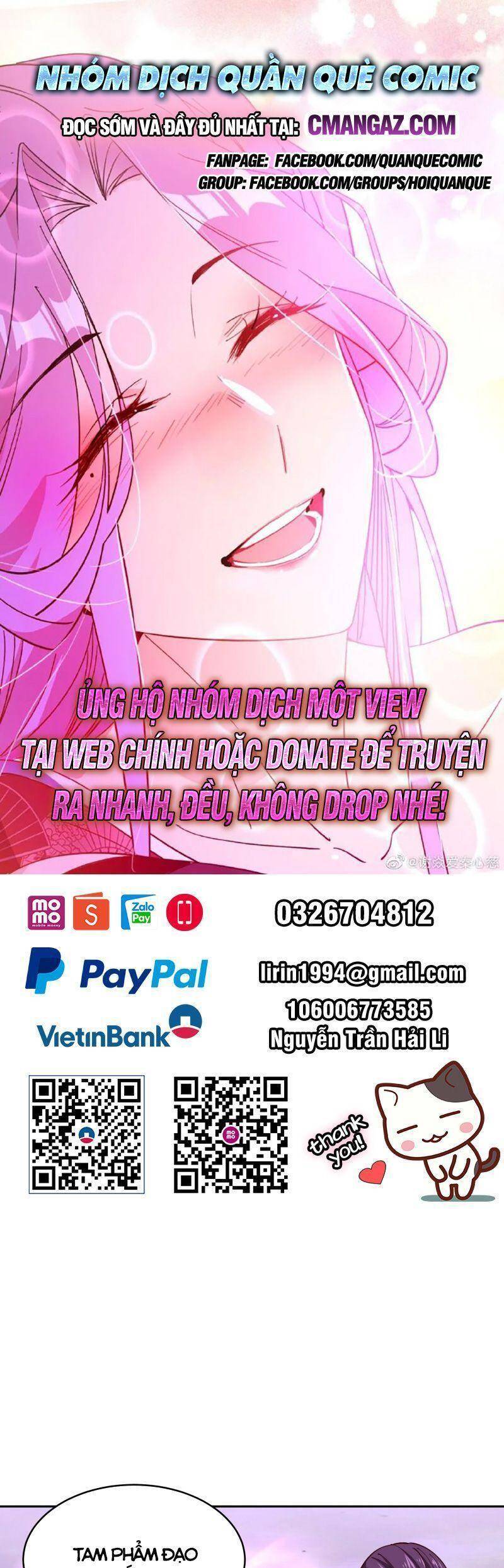 Trùng Sinh Đô Thị Thiên Tôn Chapter 367 - Trang 0