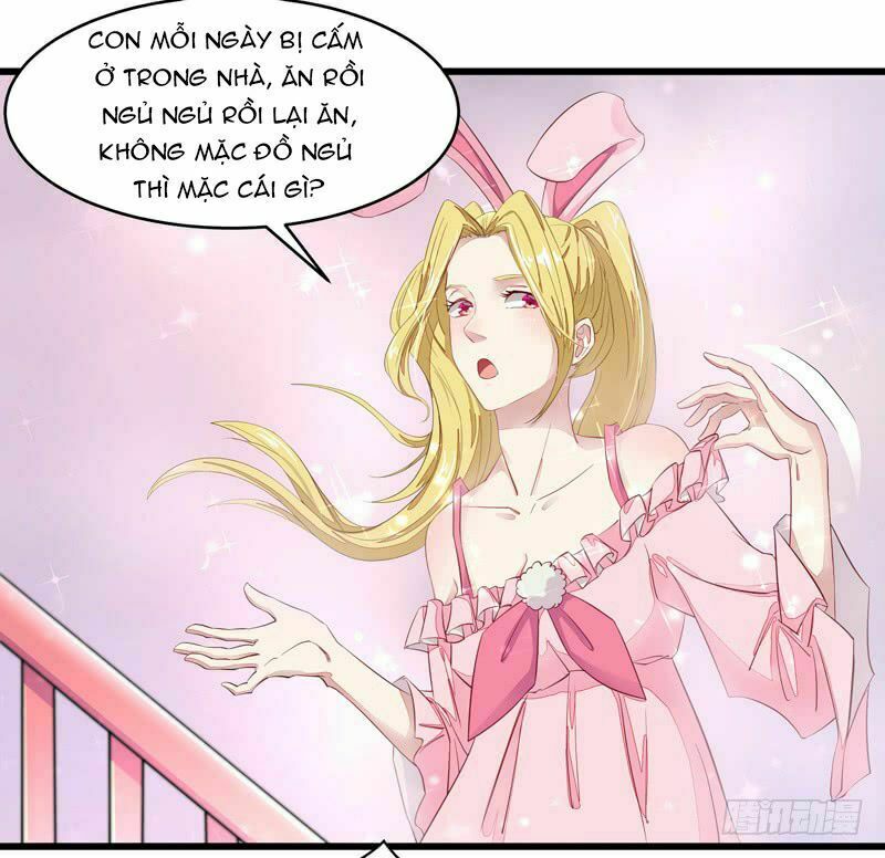Trùng Sinh Đô Thị Thiên Tôn Chapter 6 - Trang 16