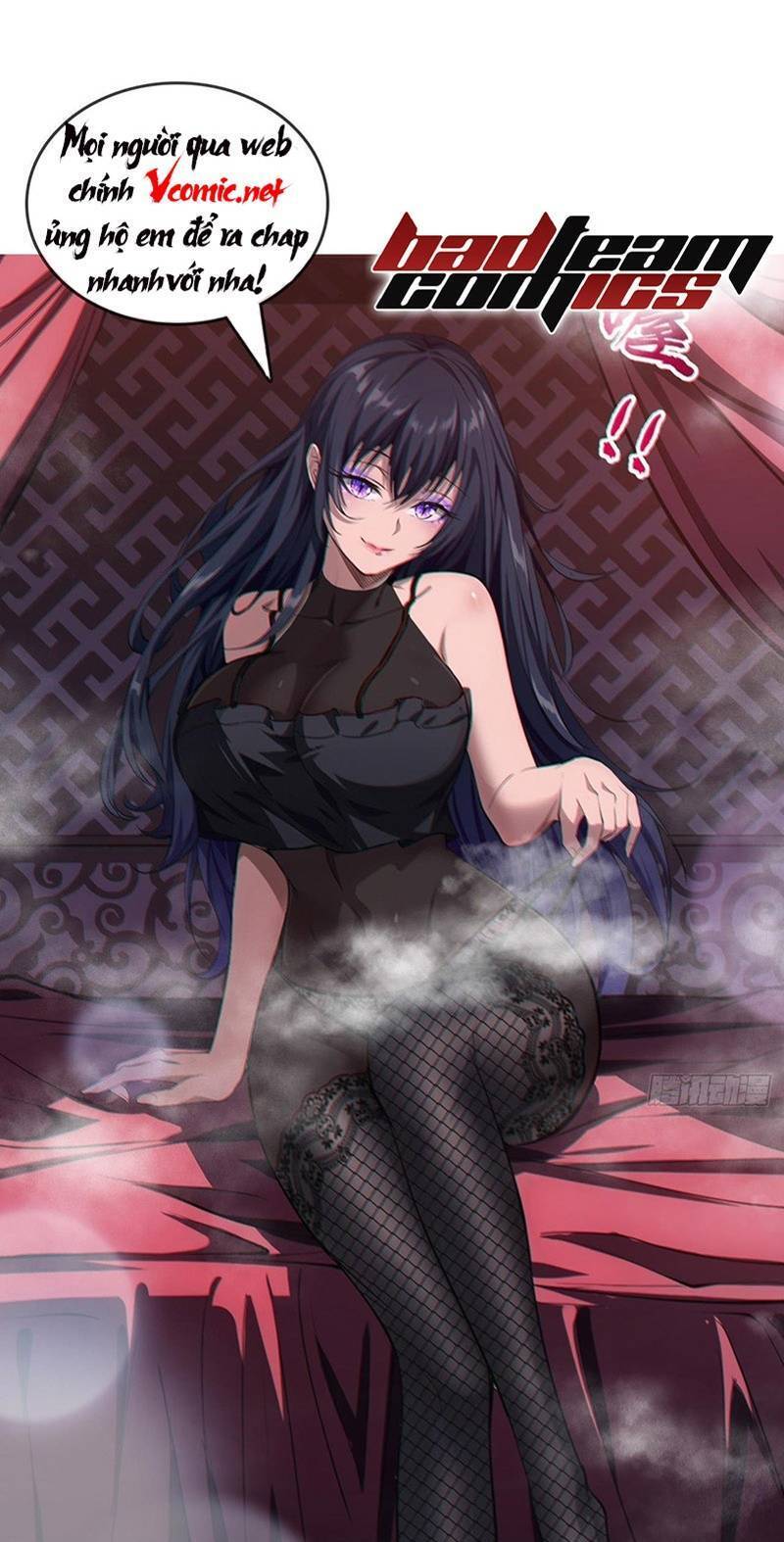 Đồ Đệ Của Ta Đều Là Đại Phản Phái Chapter 39 - Trang 0