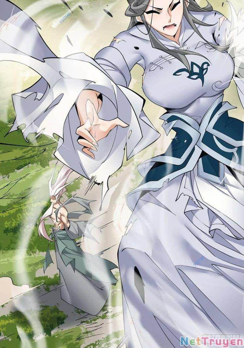 Đồ Đệ Của Ta Đều Là Đại Phản Phái Chapter 33 - Trang 19