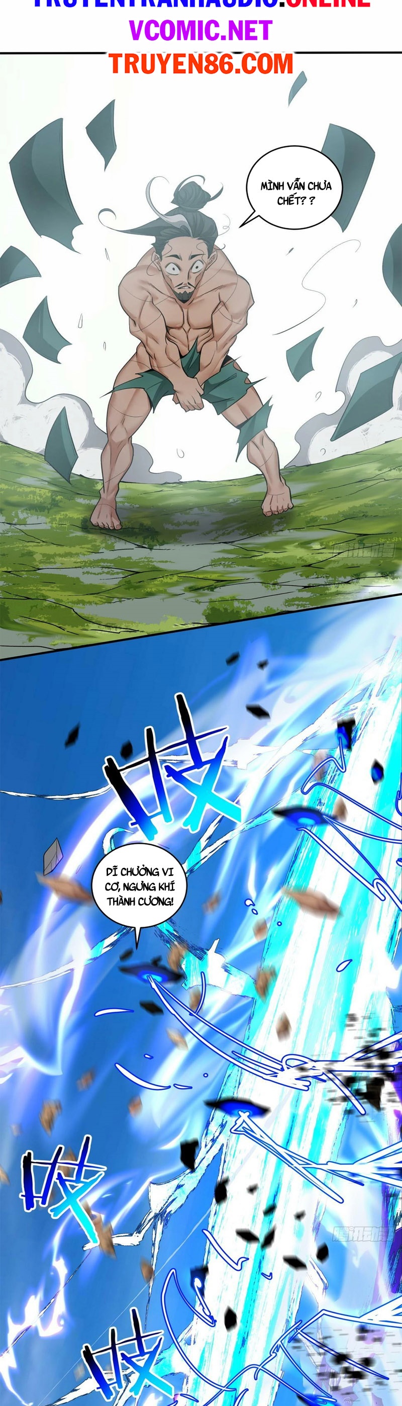 Đồ Đệ Của Ta Đều Là Đại Phản Phái Chapter 38 - Trang 5