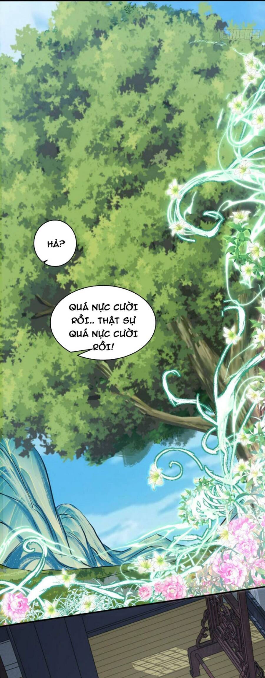 Đồ Đệ Của Ta Đều Là Đại Phản Phái Chapter 40 - Trang 21