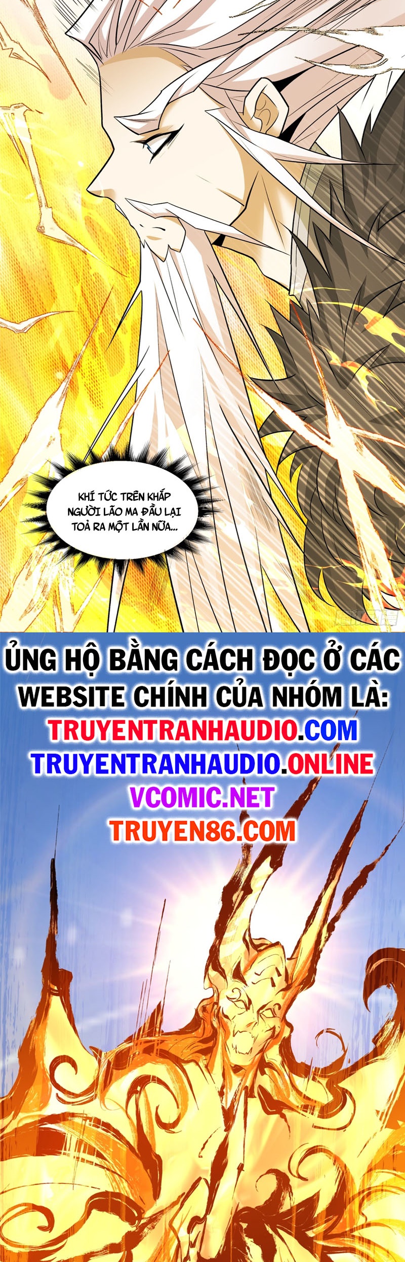 Đồ Đệ Của Ta Đều Là Đại Phản Phái Chapter 36 - Trang 12
