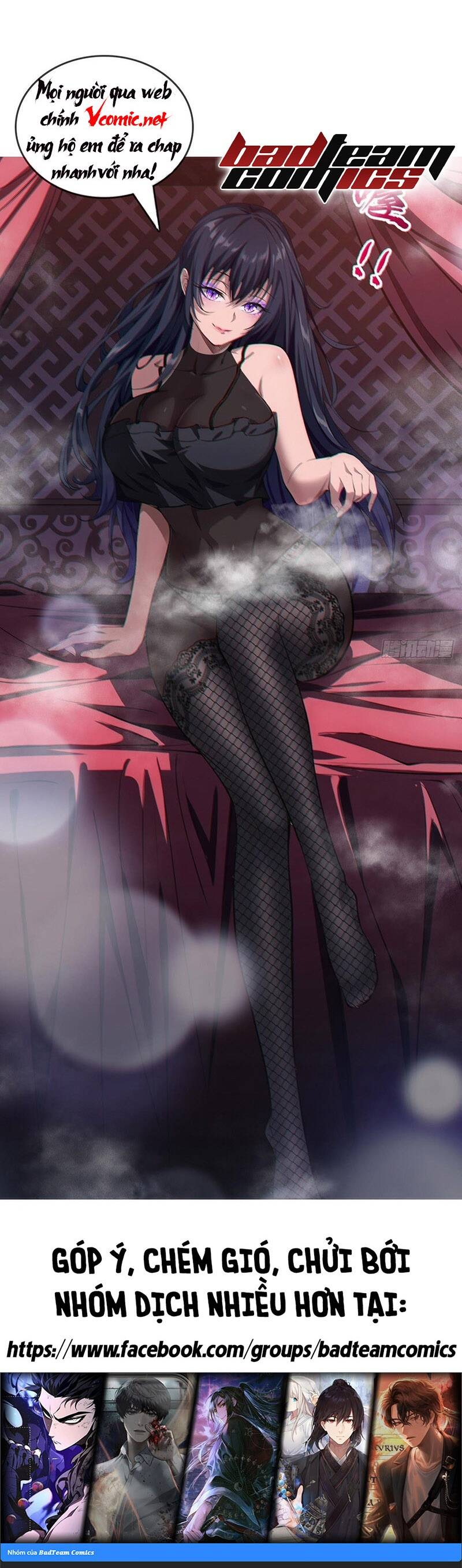 Đồ Đệ Của Ta Đều Là Đại Phản Phái Chapter 48 - Trang 0