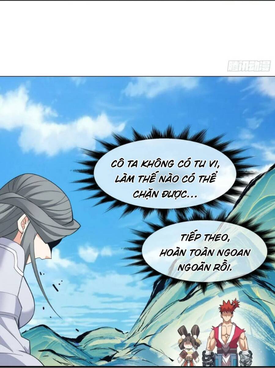 Đồ Đệ Của Ta Đều Là Đại Phản Phái Chapter 40 - Trang 14
