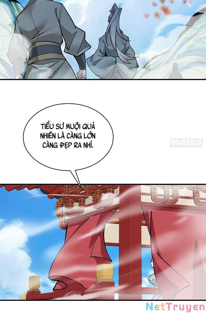 Đồ Đệ Của Ta Đều Là Đại Phản Phái Chapter 31 - Trang 12
