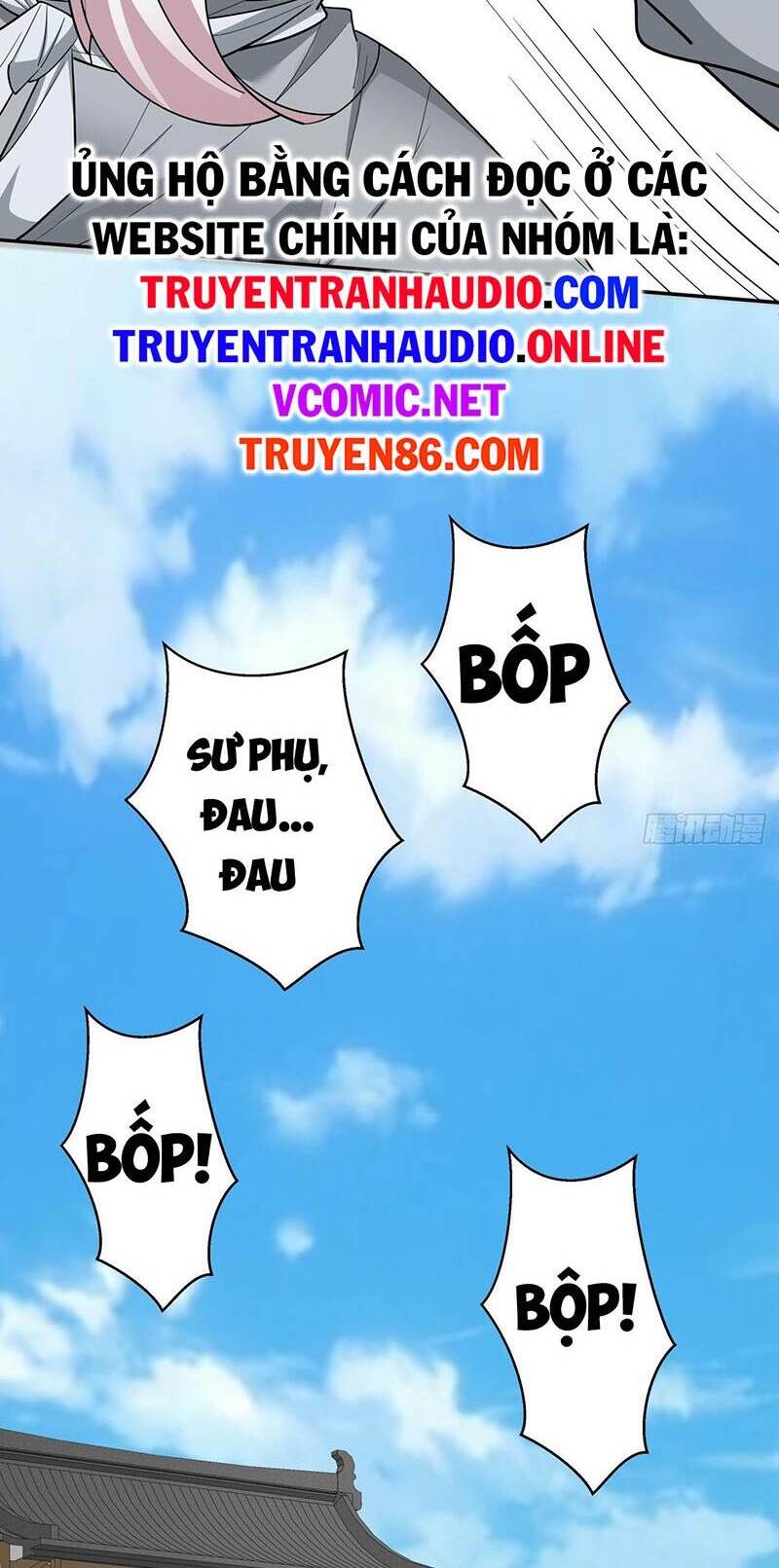 Đồ Đệ Của Ta Đều Là Đại Phản Phái Chapter 23 - Trang 19