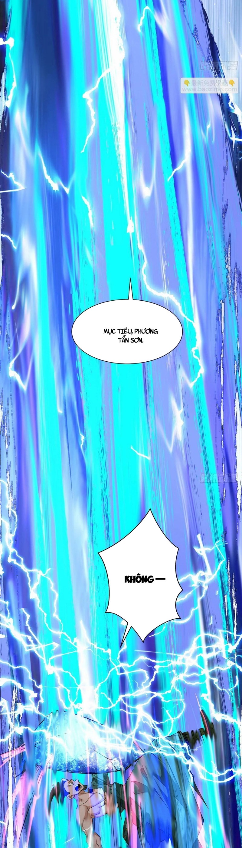 Đồ Đệ Của Ta Đều Là Đại Phản Phái Chapter 38 - Trang 3