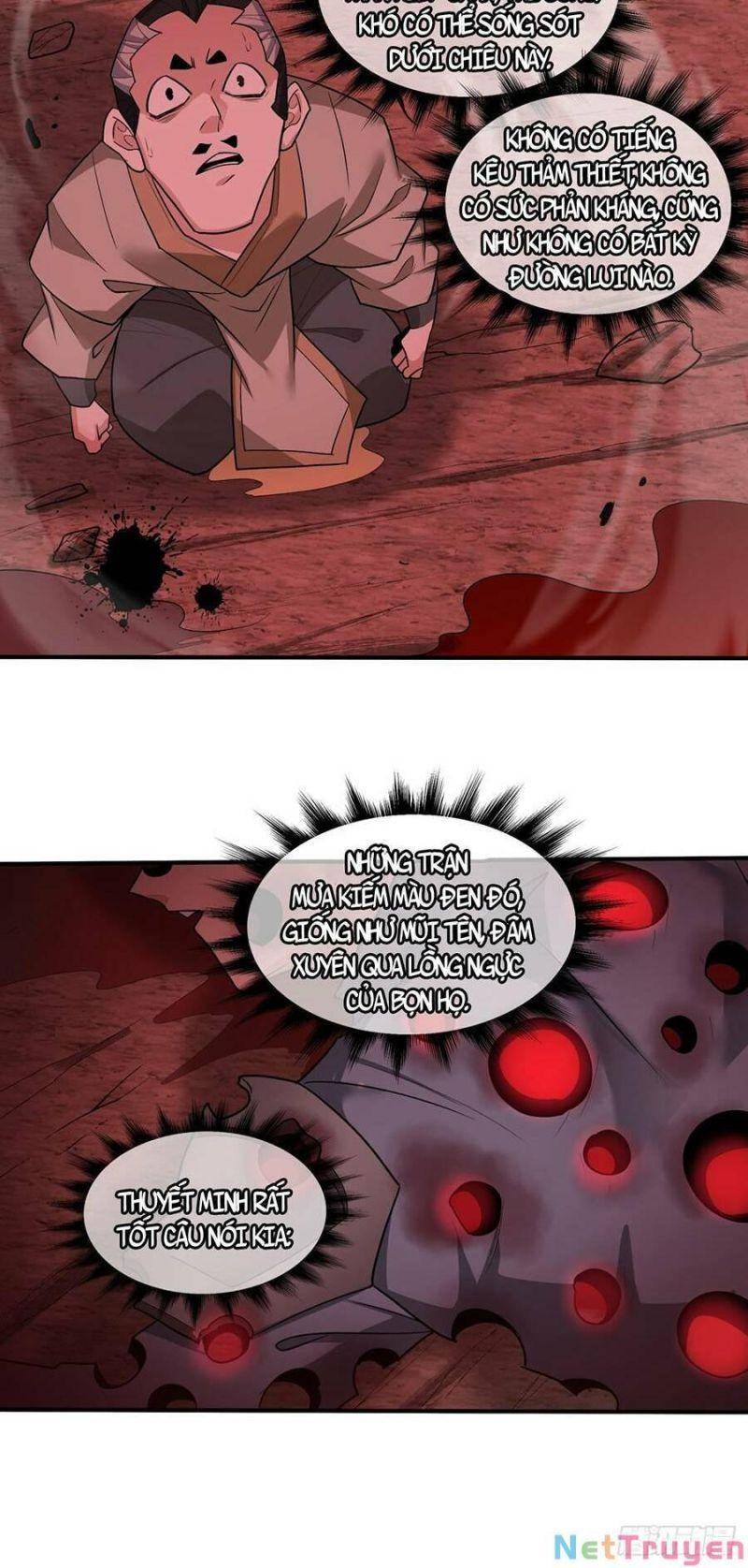 Đồ Đệ Của Ta Đều Là Đại Phản Phái Chapter 32 - Trang 50