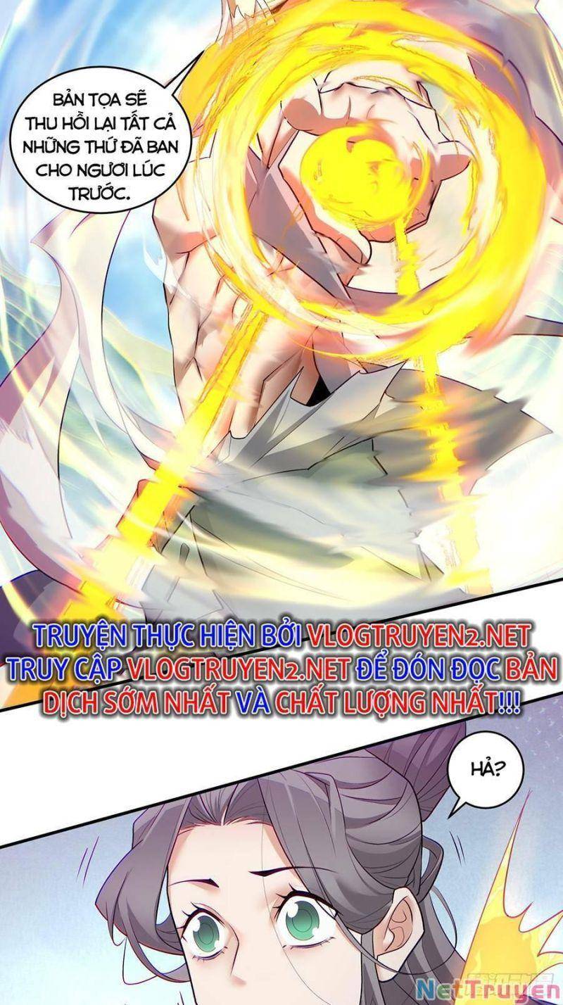 Đồ Đệ Của Ta Đều Là Đại Phản Phái Chapter 33 - Trang 25