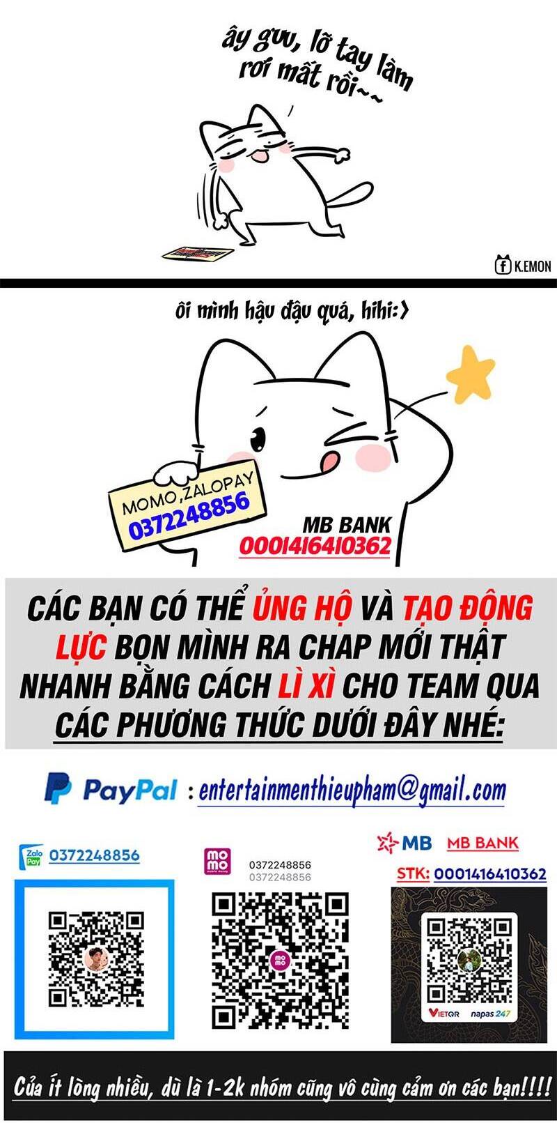 Đồ Đệ Của Ta Đều Là Đại Phản Phái Chapter 23 - Trang 31