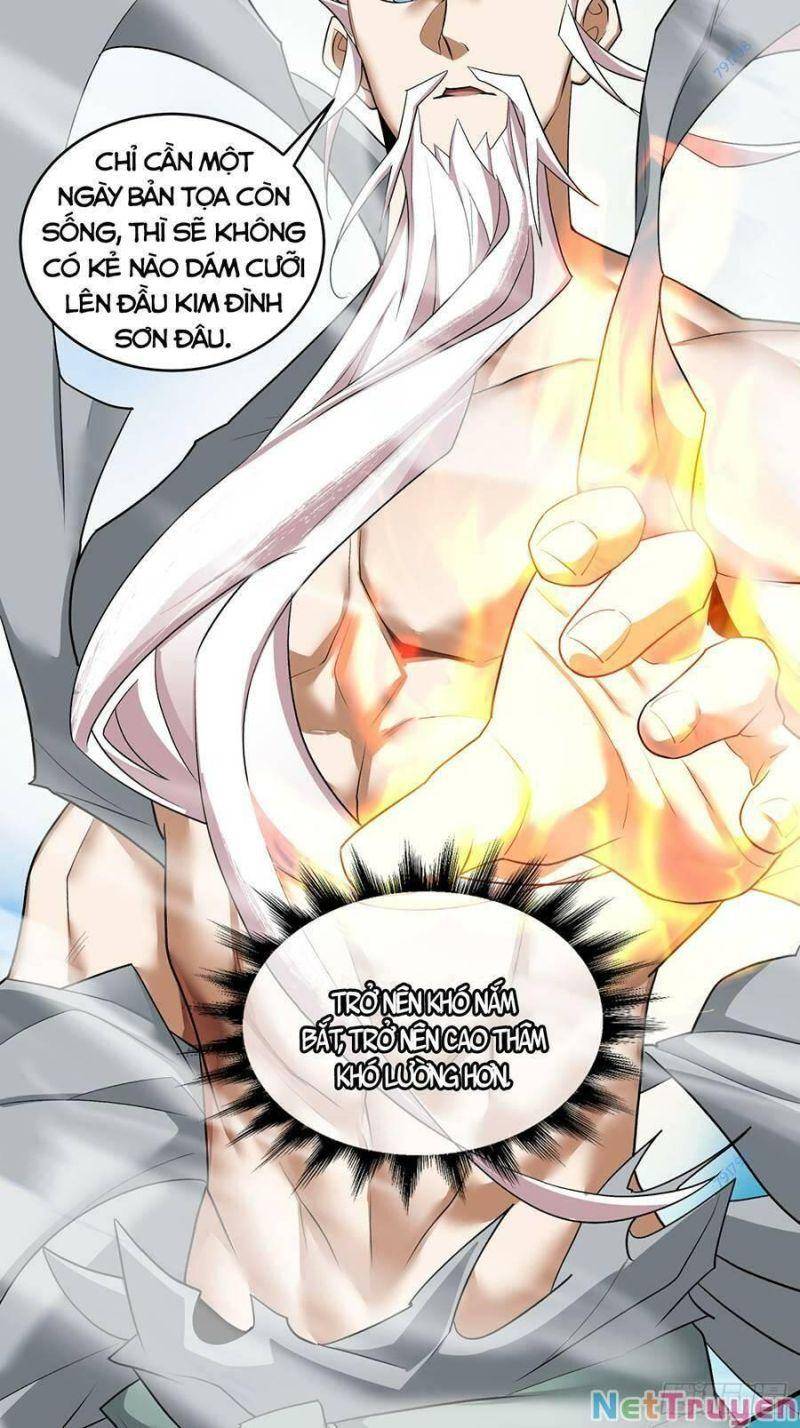 Đồ Đệ Của Ta Đều Là Đại Phản Phái Chapter 33 - Trang 43