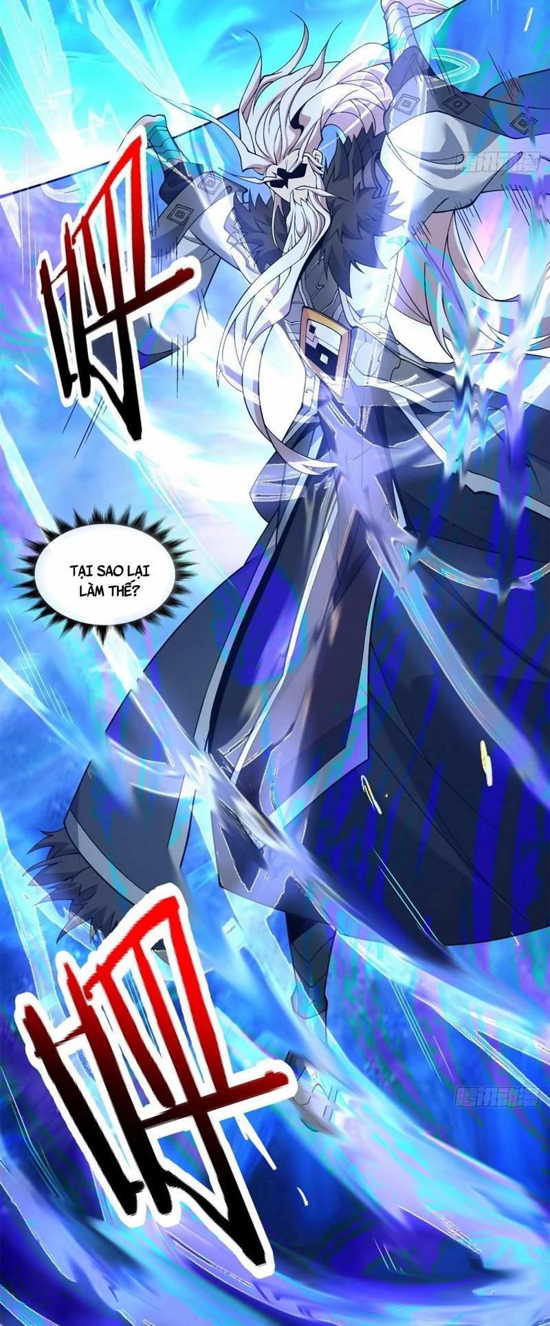 Đồ Đệ Của Ta Đều Là Đại Phản Phái Chapter 38 - Trang 19
