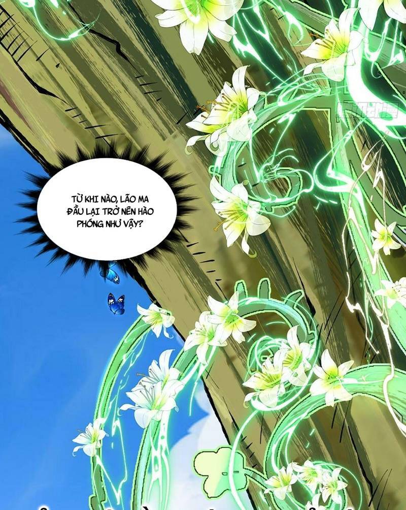 Đồ Đệ Của Ta Đều Là Đại Phản Phái Chapter 39 - Trang 28