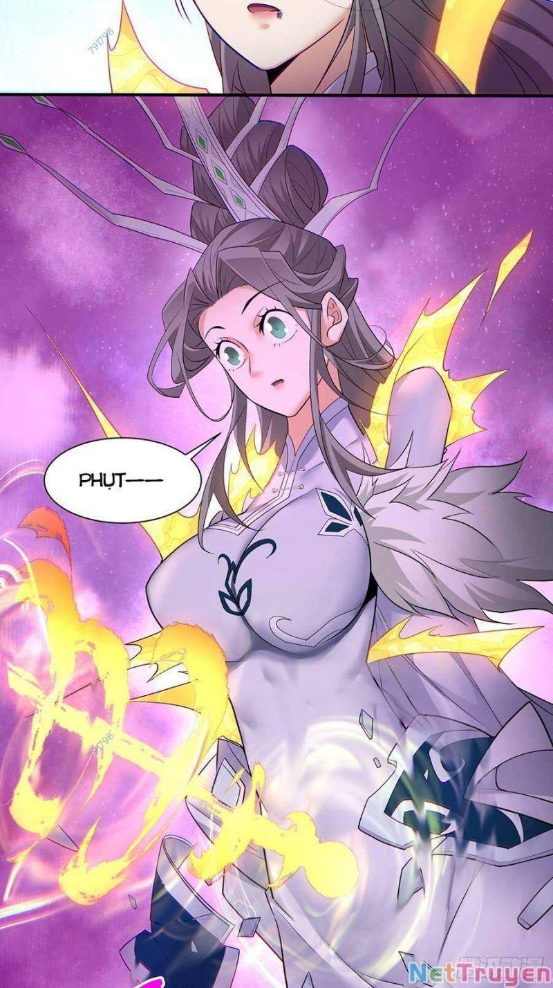 Đồ Đệ Của Ta Đều Là Đại Phản Phái Chapter 33 - Trang 26