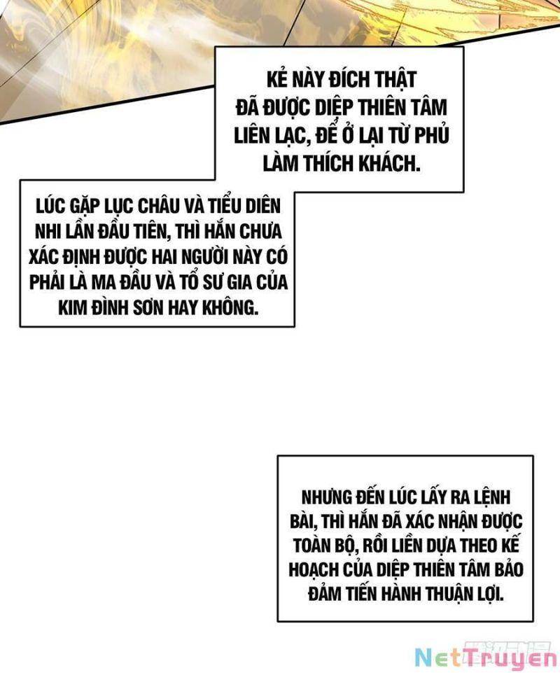 Đồ Đệ Của Ta Đều Là Đại Phản Phái Chapter 32 - Trang 7