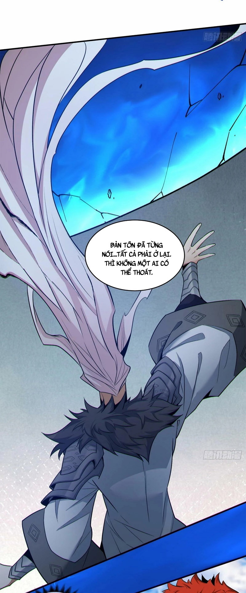Đồ Đệ Của Ta Đều Là Đại Phản Phái Chapter 38 - Trang 15
