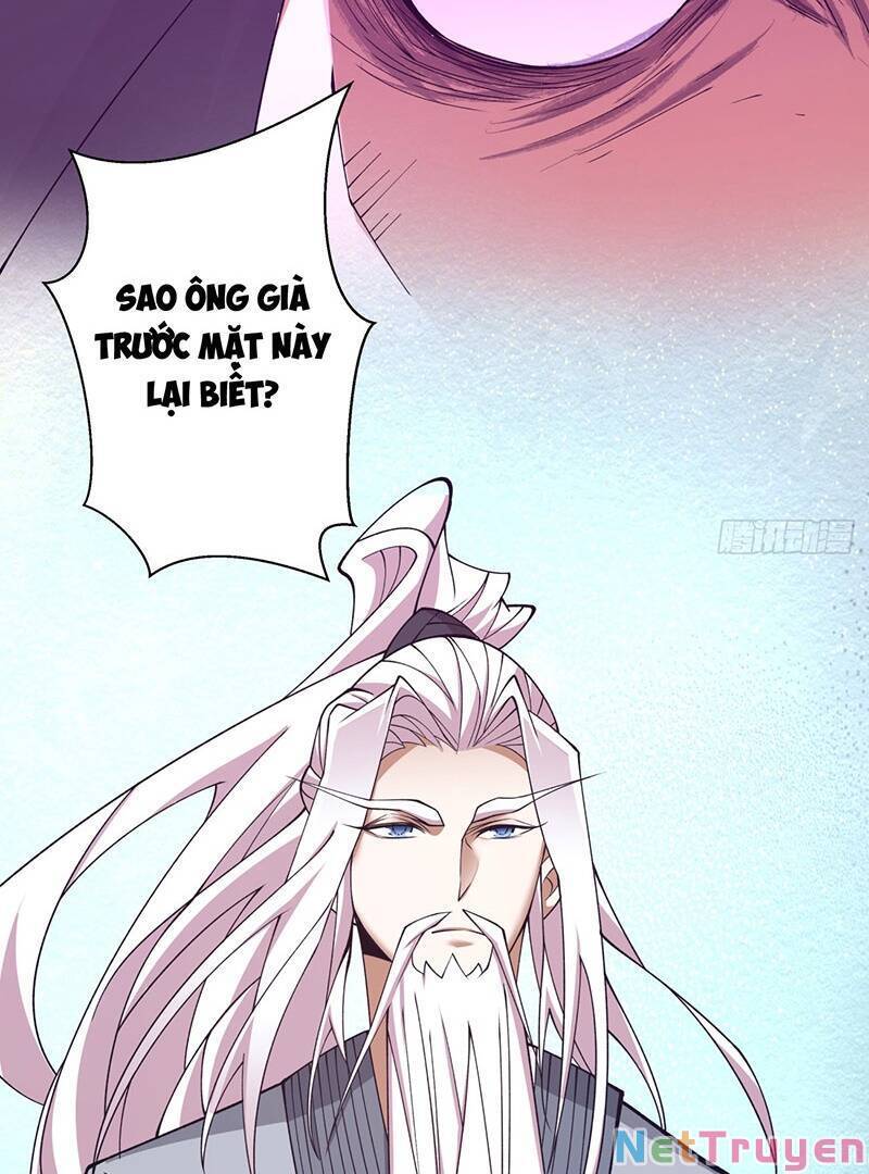 Đồ Đệ Của Ta Đều Là Đại Phản Phái Chapter 30 - Trang 7