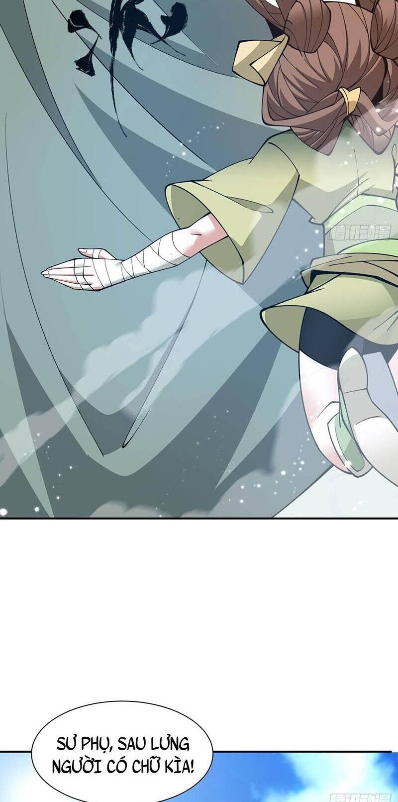 Đồ Đệ Của Ta Đều Là Đại Phản Phái Chapter 23 - Trang 29
