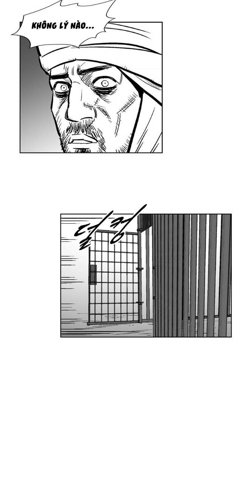 Cơn Bão Đỏ Chapter 278 - Trang 42
