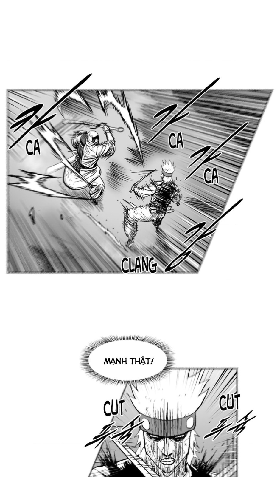 Cơn Bão Đỏ Chapter 286 - Trang 53