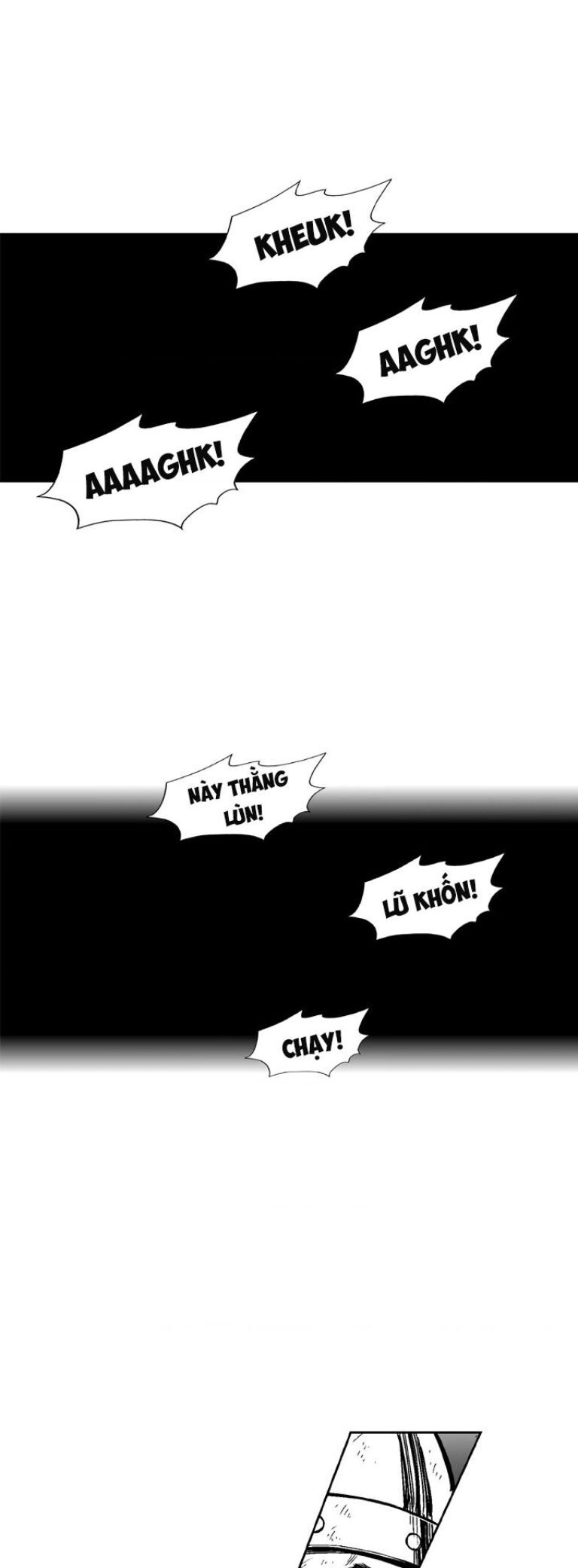Cơn Bão Đỏ Chapter 326 - Trang 31