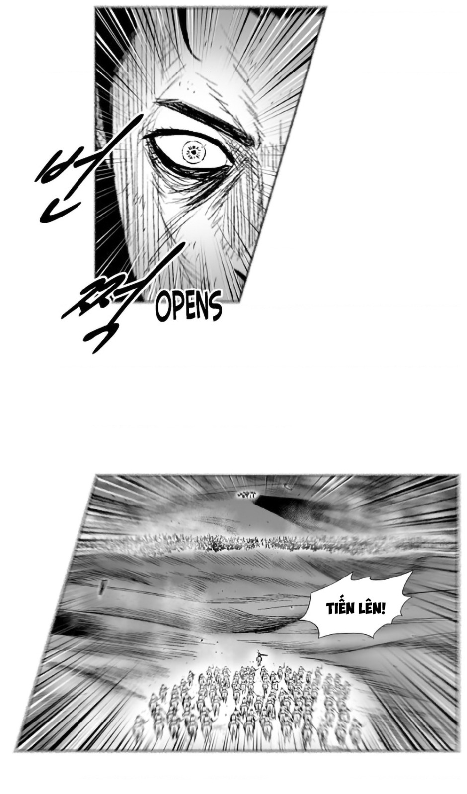 Cơn Bão Đỏ Chapter 286 - Trang 9