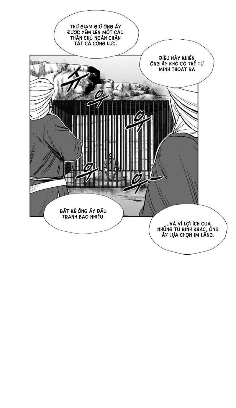 Cơn Bão Đỏ Chapter 278 - Trang 18