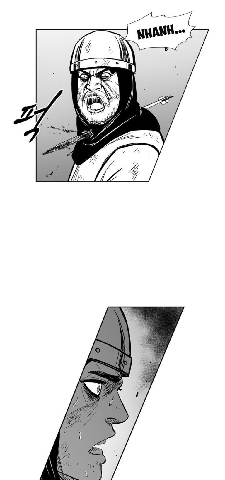 Cơn Bão Đỏ Chapter 326 - Trang 35